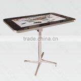 (NEW Design!) RichTech 46'' Rotatable Bracket Multi-touch Table thumbnail-6
