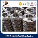 Online Shopping Sales Alloy Steel Slip on Flange Goods From China thumbnail-6