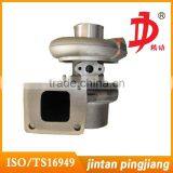 Mitsubishi 49179-00451 E200B S6K Turbocharger E200B TD06H-14C thumbnail-1