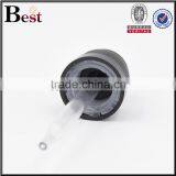 7ml High Quality Special White Glass Round Serum Dropper Bottle Childproof Top thumbnail-5