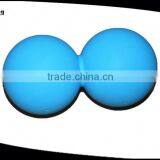 Customized Peanut Yoga Exercise Ball Wholesale thumbnail-3