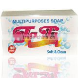 180 Gr Tati White Soap