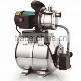 Inox Garden Pump With Tank, With Electronic Pressure Controller, 600w,800w,1000w,1200w, CGPxxxinox-1JC(1JD,1JS,1JDS) w GS, EMC, thumbnail-2