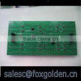 32by16 P10 Hot Products Led Red Color Module/display/screen thumbnail-1