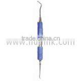 Dental Ortho Ligature Tucker Curved