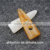 Fashion Hot Sale Style Acryl Button