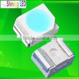 Shenzhen Factory 460-470nm Diode SMD 3528 Blue LED