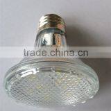 5W PAR20 Lights 85-265V AC Led Spotlights