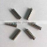 Serration Spring Pins