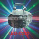 3pcs x 3W LED Effect Party Light thumbnail-1