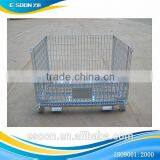 Purchase Gavalnized Forklift Shipping Containers thumbnail-3