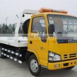 Road Wrecker(tow Truck, Breakdown Truck) thumbnail-1