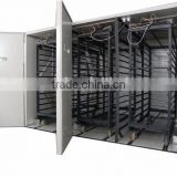 HTA-3 Most Popular 12672 Eggs poultry incubator machine