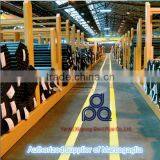 Ready-to-use Cylinder Tubes SSID Tube