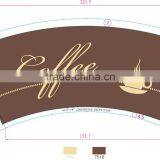 Color Printing Good Quality OP-470 Cup Blank Small Offset Printing Machine thumbnail-4