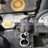 UK Japan Backhoe Loader With Hydraulic Hammer thumbnail-2