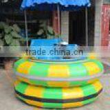 Electric Bumper Boat/PVC Boat /Leisure Boat/Kids Bumper Boat/Inflatable Boat/Electrical Boat thumbnail-3