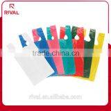 Economic Plastic Shopping T-shirt Bag thumbnail-5