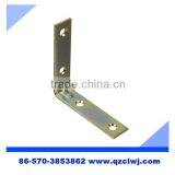 Light Duty Angle Bracket