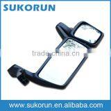 Manual Rearview Mirror Side Mirror for Trucks
