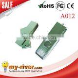 Promotional Custom USB Flash Drive thumbnail-1