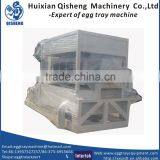 Egg Packing Machine/Egg Tray Caton Machine/recycled Pulp Egg Tray Machine thumbnail-5