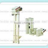 TDTG Series Bucket Hoist Conveyor Bucket Elevator