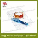 Boutique Wholesale Perspex Acrylic Organizer Box thumbnail-1