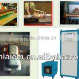 professional manufacturer heating treatment stainless steel basin annealing machine