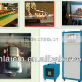 Metal Wire High Frequency Induction Annealing Machine thumbnail-1