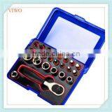 24pcs Screwdriver Bits Set thumbnail-1