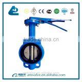Water Usage Butterfly Valve