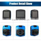 2.4 Inch Mini DVR Driving Recorder 1080p Gps Car Dvr, Dash Cam thumbnail-5