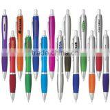 HEYU Promotion Advertising Plastic Point Ball Pen for Promotion Quality Choice thumbnail-3