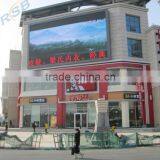 Best China Manufacturer for P10 Led Screen Outdoor LED Video Player Screen With Waterproof Cabinet Advertising SMD3528 1/4 Scan thumbnail-6