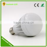 Low prices 3W 5W 7W led light bulb 9w 12w 15w B22 E27 led bulb light/led light bulb wholesale cheap plastic led bulb 7w