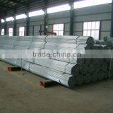 Welded Q195 Pregalvanized Steel Pipes as per BS1387-1985 thumbnail-1