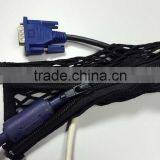 Branch Out Cable Zipper Wrap thumbnail-1