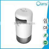 Desktop and Car Use China Portable Mini Air Purifier With Negative Ions thumbnail-5