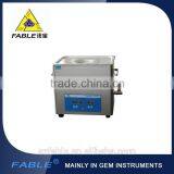 ShenZhen Fable High Quality Ultrasonic Cleaning Machine With LCD and LED Display thumbnail-2