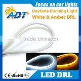 2016 Hot Sale Switchback Strip Angel Eye 85CM Universal Flexible Led Drl