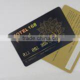 New 2015 China New Products With Serial Numbering Vip Discount Carda