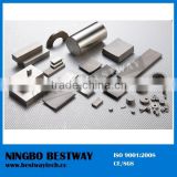 customized sintered smco magnets manufacturer