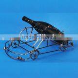 SMDG-0602B Metal Wine Holder thumbnail-1