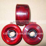 Skateboard PU Wheels 70*42 thumbnail-1