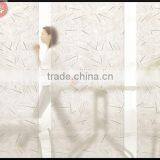 Interior Decorative Acrylic Glass Toilet Partition Board thumbnail-2