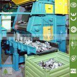 HOT Tumble Belt Conveyor Sand Blasting Machine thumbnail-5