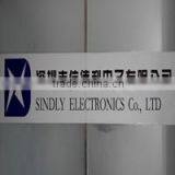 Shenzhen Sindly Electronics Co., Ltd. company overview - view 1 thumbnail