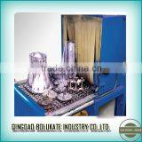 Aluminium Alloy Wheels Shot Blast Machine