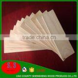 China timber buyers paulownia wood thin wood strips for wooden crates wholesale